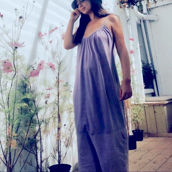 Zara Dresses & Skirts - COPY - Zara new with tags Matching purple Dress